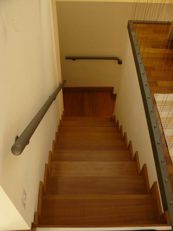 Agnanti Apartments อาร์กากา ภายนอก รูปภาพ