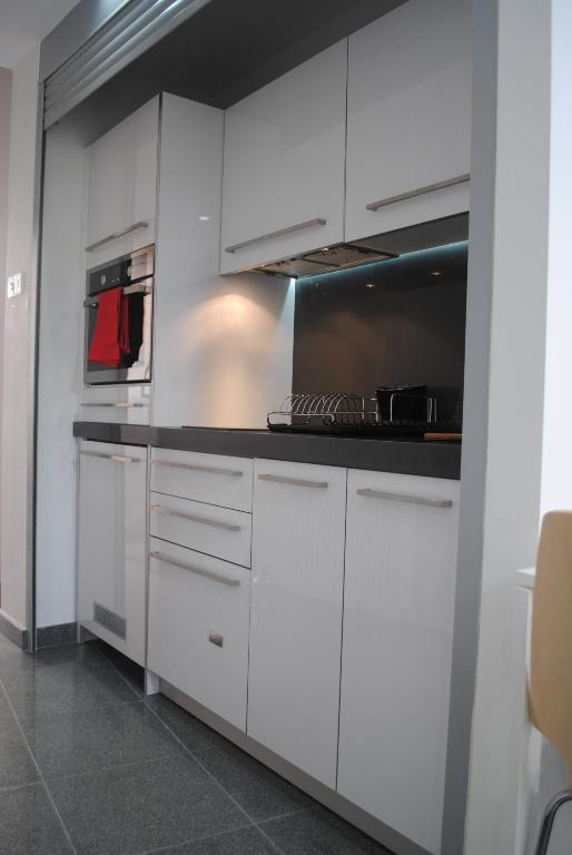 Agnanti Apartments อาร์กากา ห้อง รูปภาพ