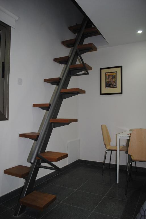 Agnanti Apartments อาร์กากา ห้อง รูปภาพ