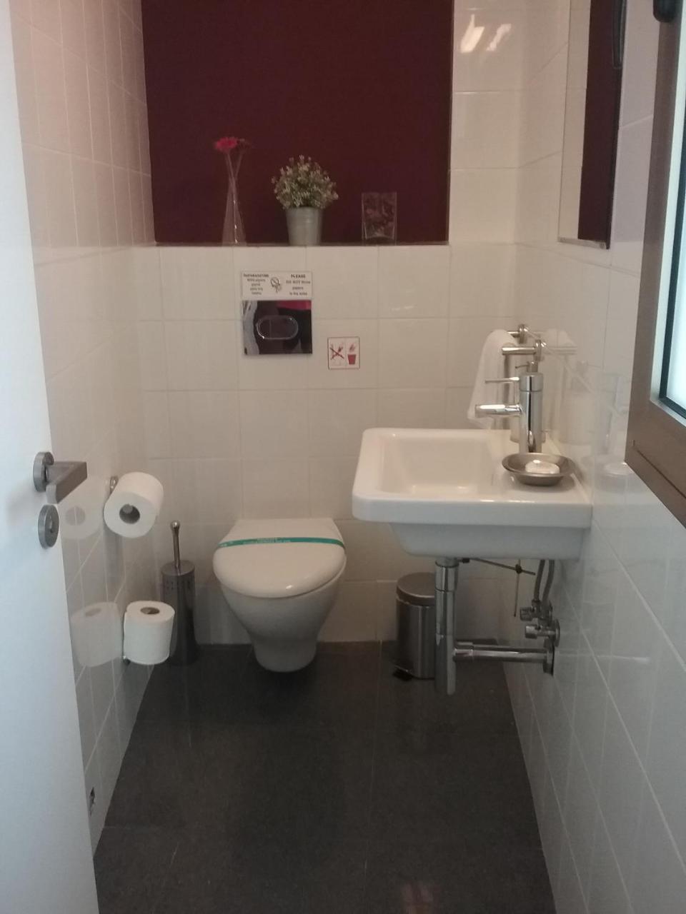 Agnanti Apartments อาร์กากา ภายนอก รูปภาพ