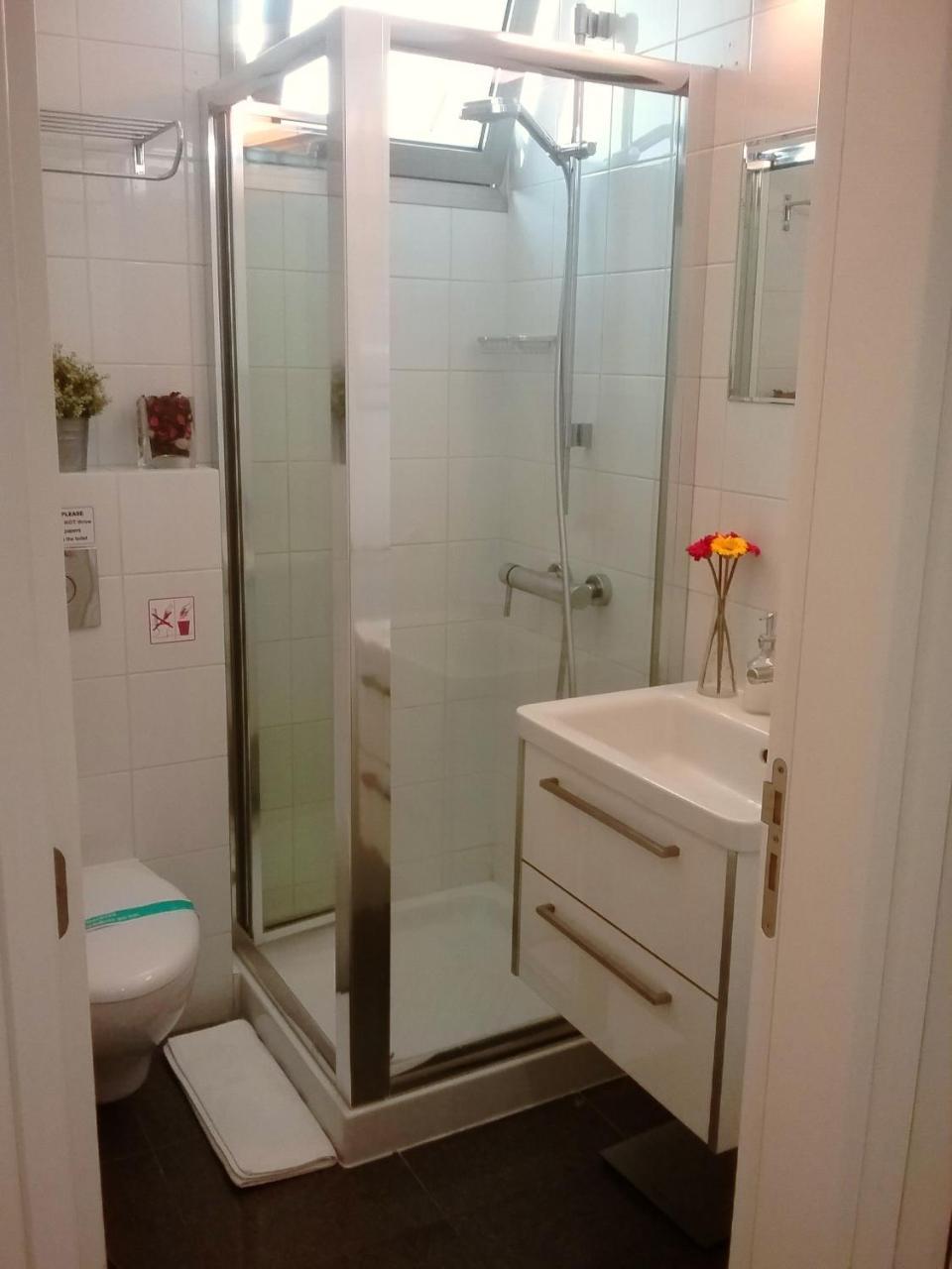 Agnanti Apartments อาร์กากา ภายนอก รูปภาพ