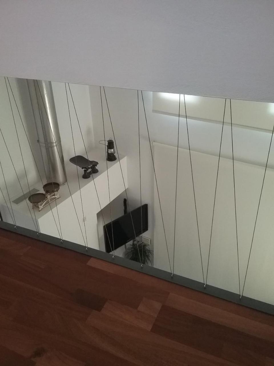 Agnanti Apartments อาร์กากา ภายนอก รูปภาพ